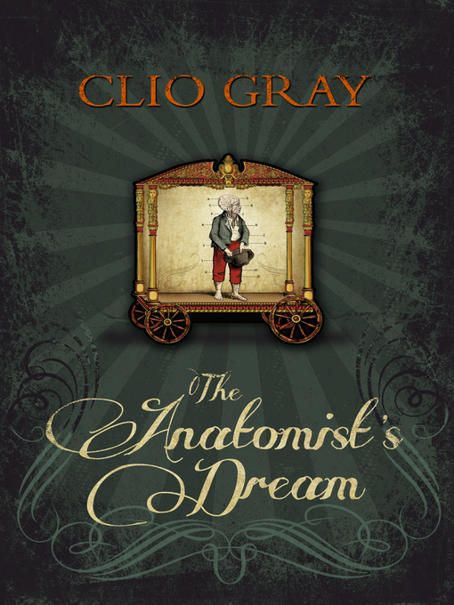 Title details for The Anatomist's Dream by Clio Gray - Available